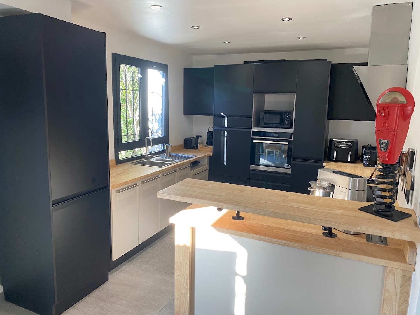 L'ATELIER KRUG — Photos 1